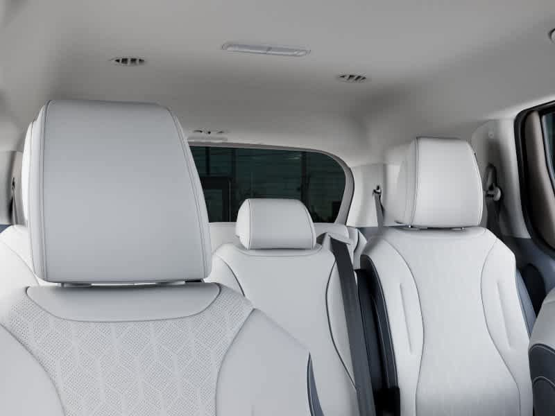 New 2026 Kia Carnival EX FWD image 27