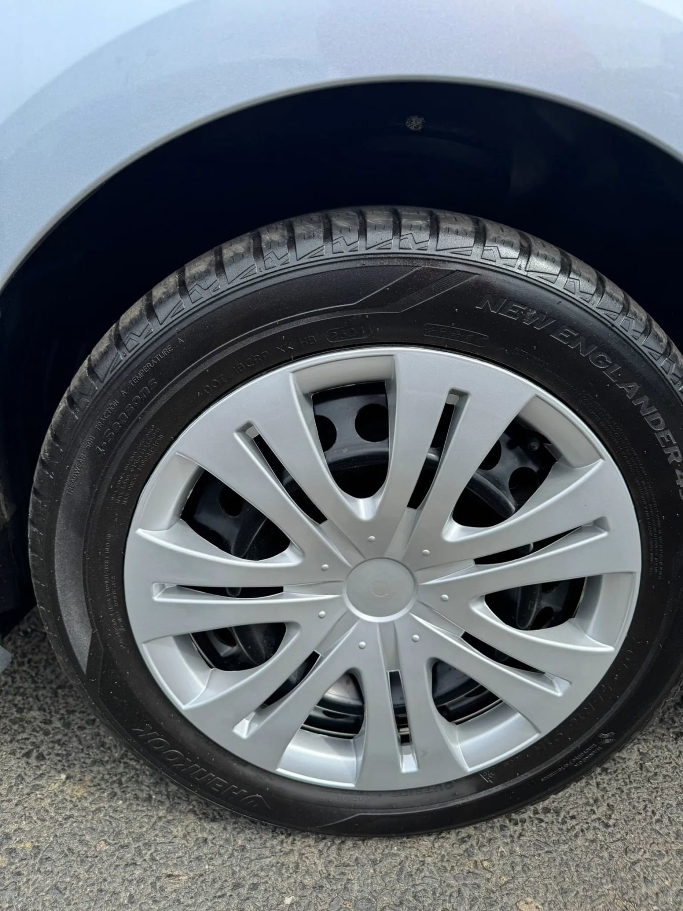 Used 2018 Subaru Impreza 2.0i AWD/4WD image 12
