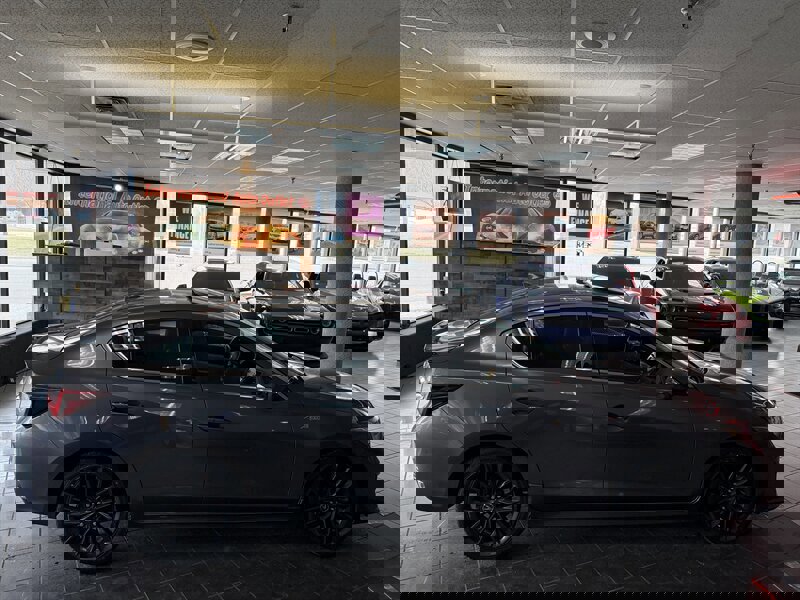 Used 2020 Acura ILX image 3