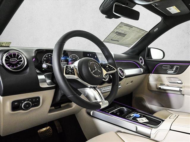 New 2026 Mercedes-Benz GLB 250 4MATIC image 10