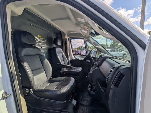 Used 2022 RAM ProMaster 2500 FWD image 15