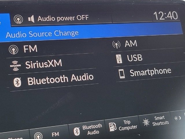 Certified 2024 Honda Ridgeline RTL image 12