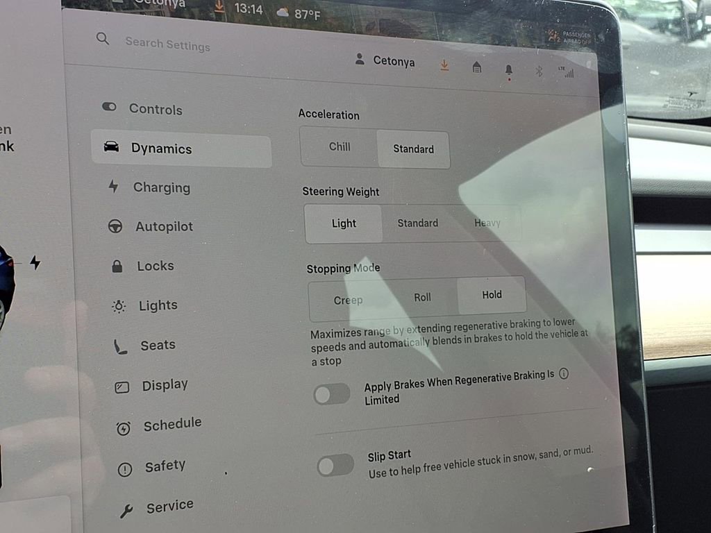 Used 2022 Tesla Model 3 Long Range image 32