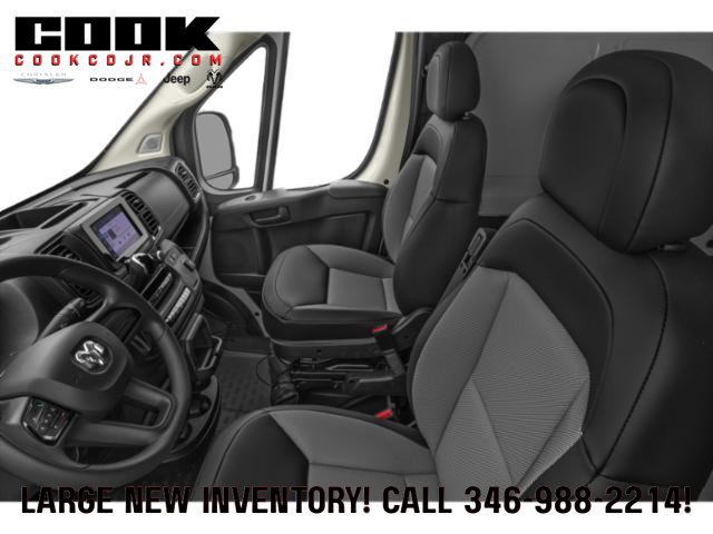 New 2027 RAM ProMaster 1500 FWD image 11