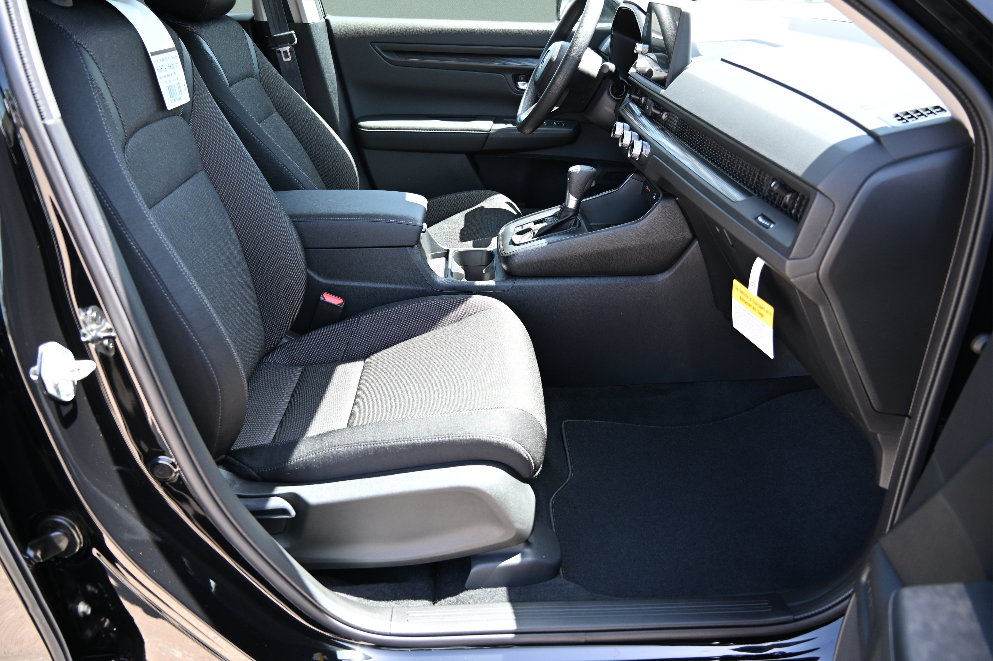 New 2027 Honda CR-V EX image 13