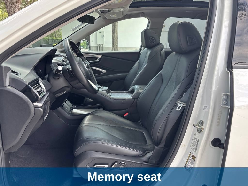 Used 2019 Acura RDX FWD image 15