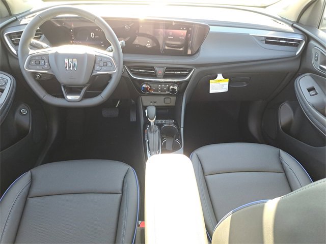 New 2026 Buick Encore GX Sport Touring w/ Advanced Technology Package image 6