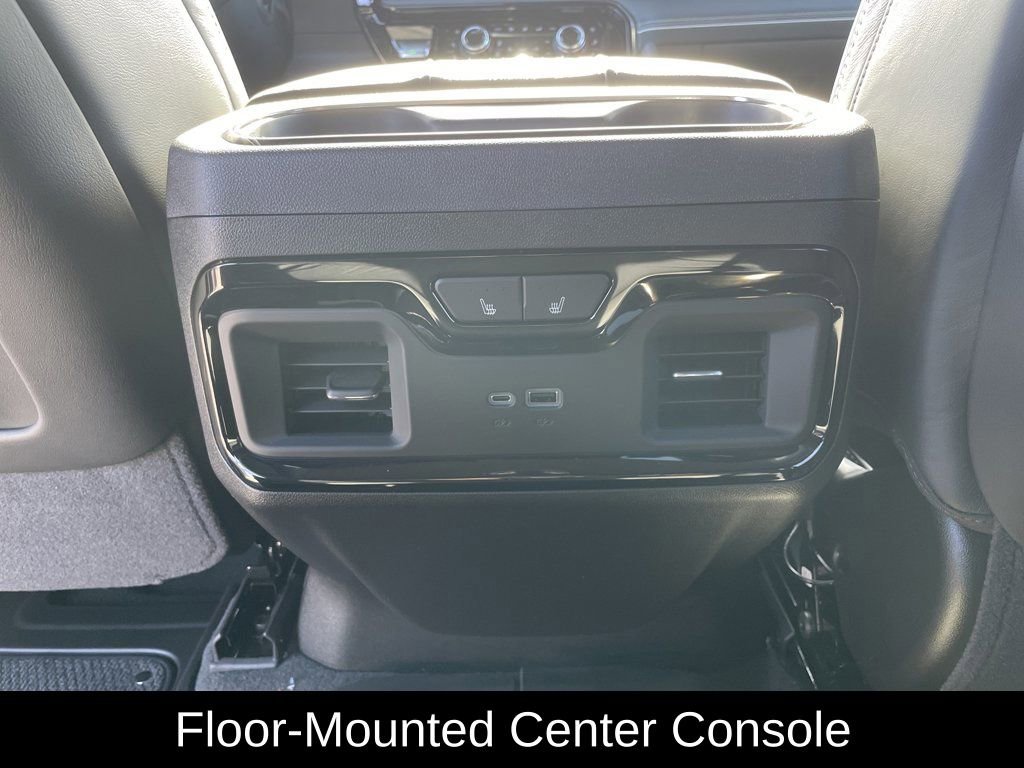 New 2026 GMC Sierra 2500 AT4X image 31