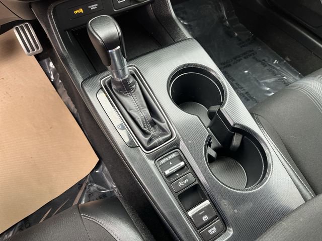 Used 2023 Honda Civic Sport image 22