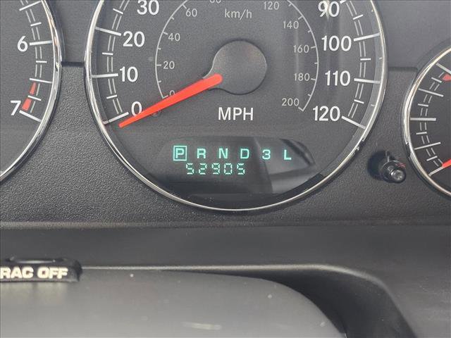 Used 2005 Chrysler Sebring Touring FWD image 23