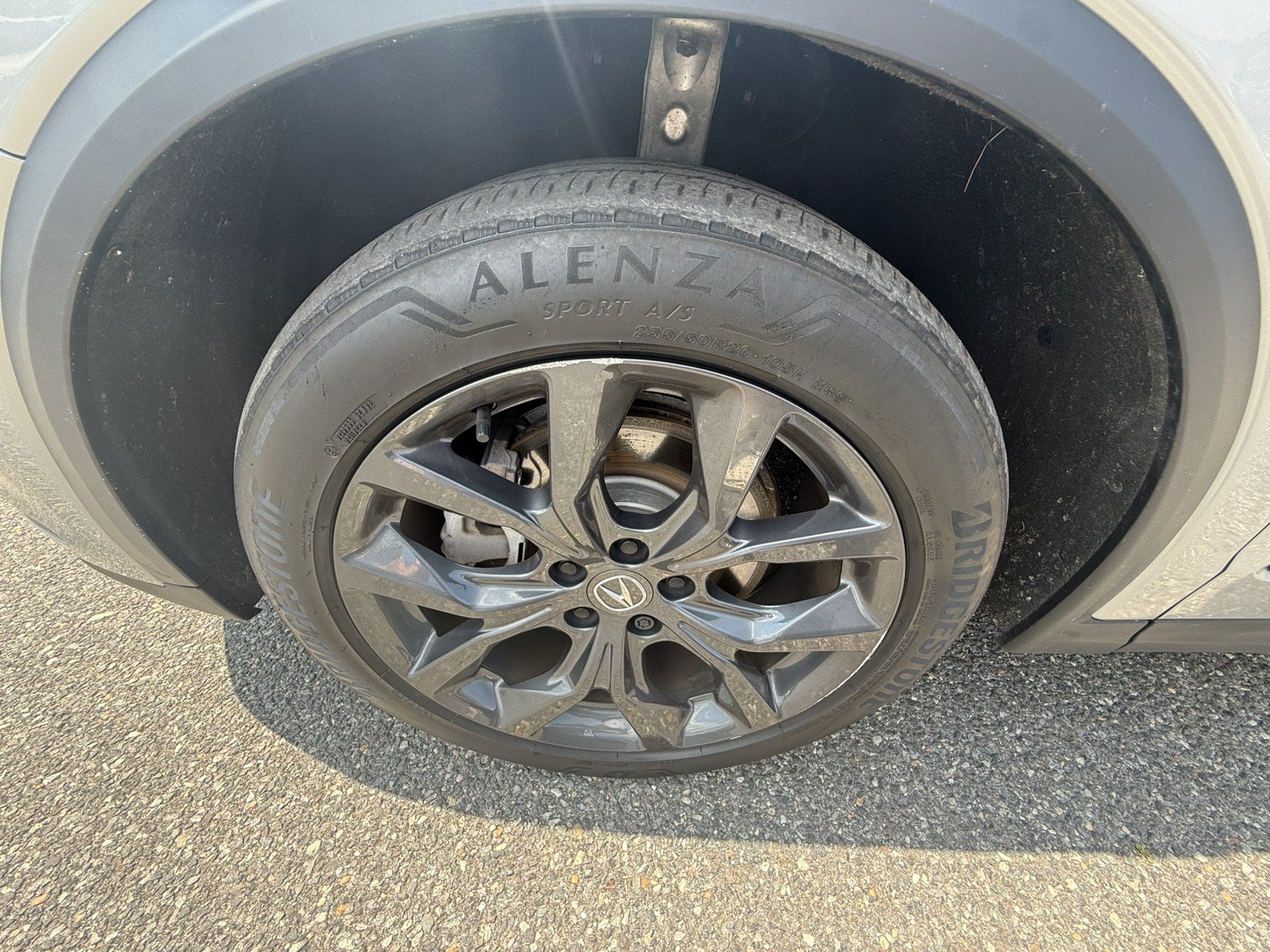 Used 2023 Acura MDX A-Spec AWD/4WD image 34
