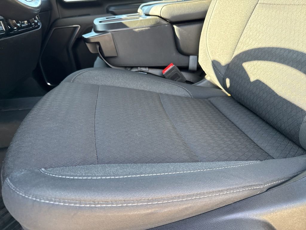 Certified 2024 Chevrolet Silverado 2500 LT image 15