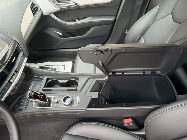 Certified 2024 Cadillac CT5 Luxury w/ Sun And Sound Package RWD image 29