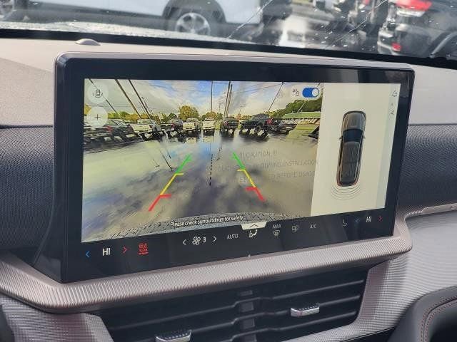 New 2026 Ford Explorer Active w/ Active Comfort Package image 26