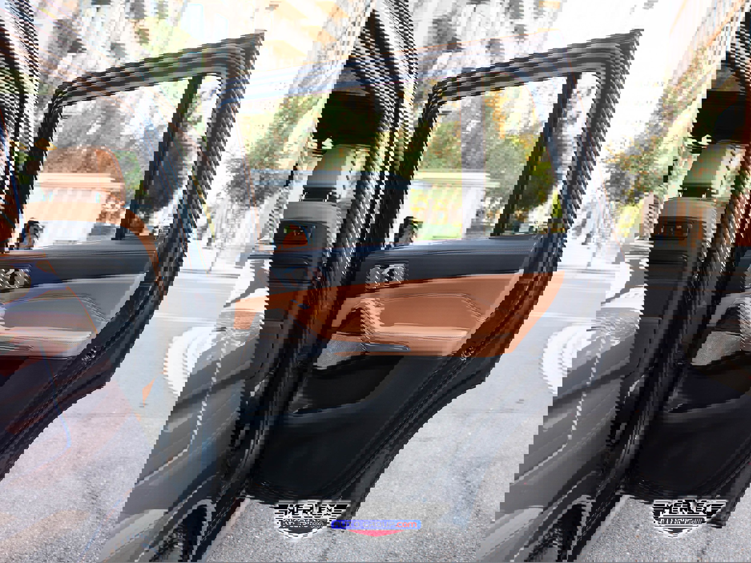 Used 2019 BMW X7 xDrive50i w/ Dynamic Handling Package image 49