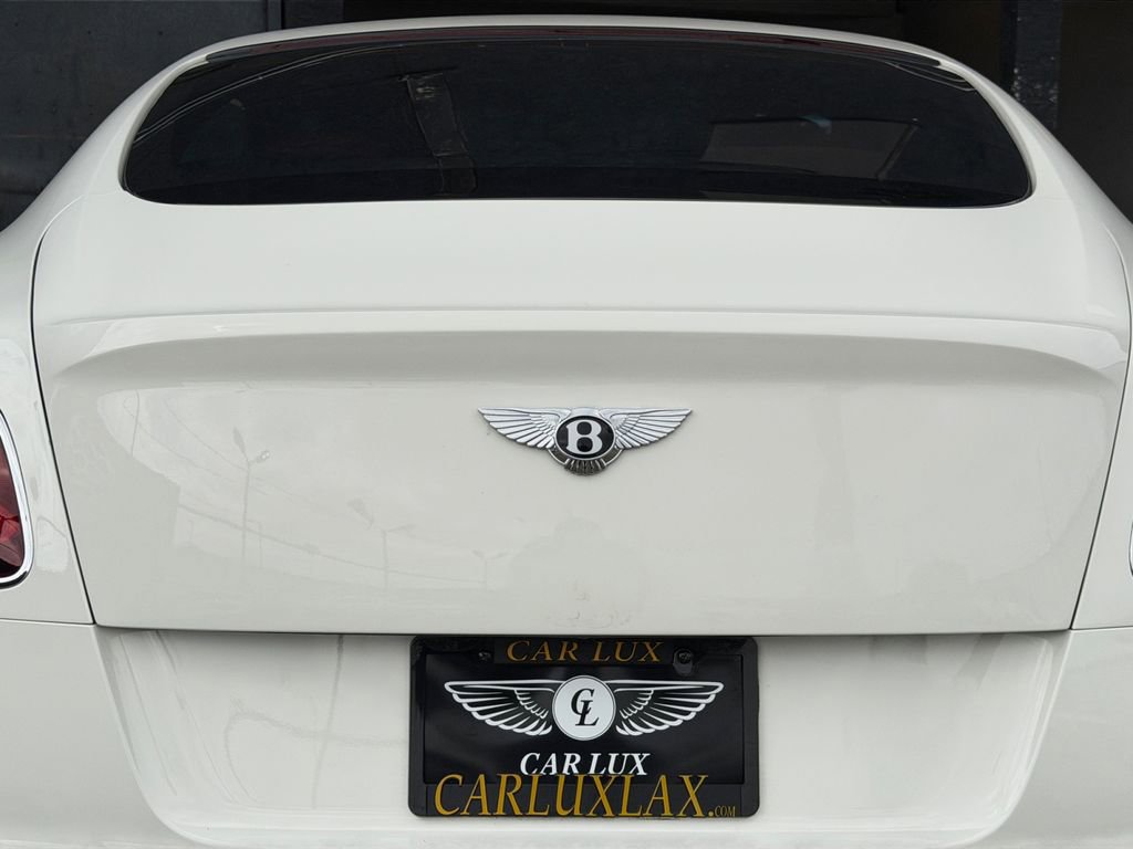 Used 2015 Bentley Continental GT Speed image 35