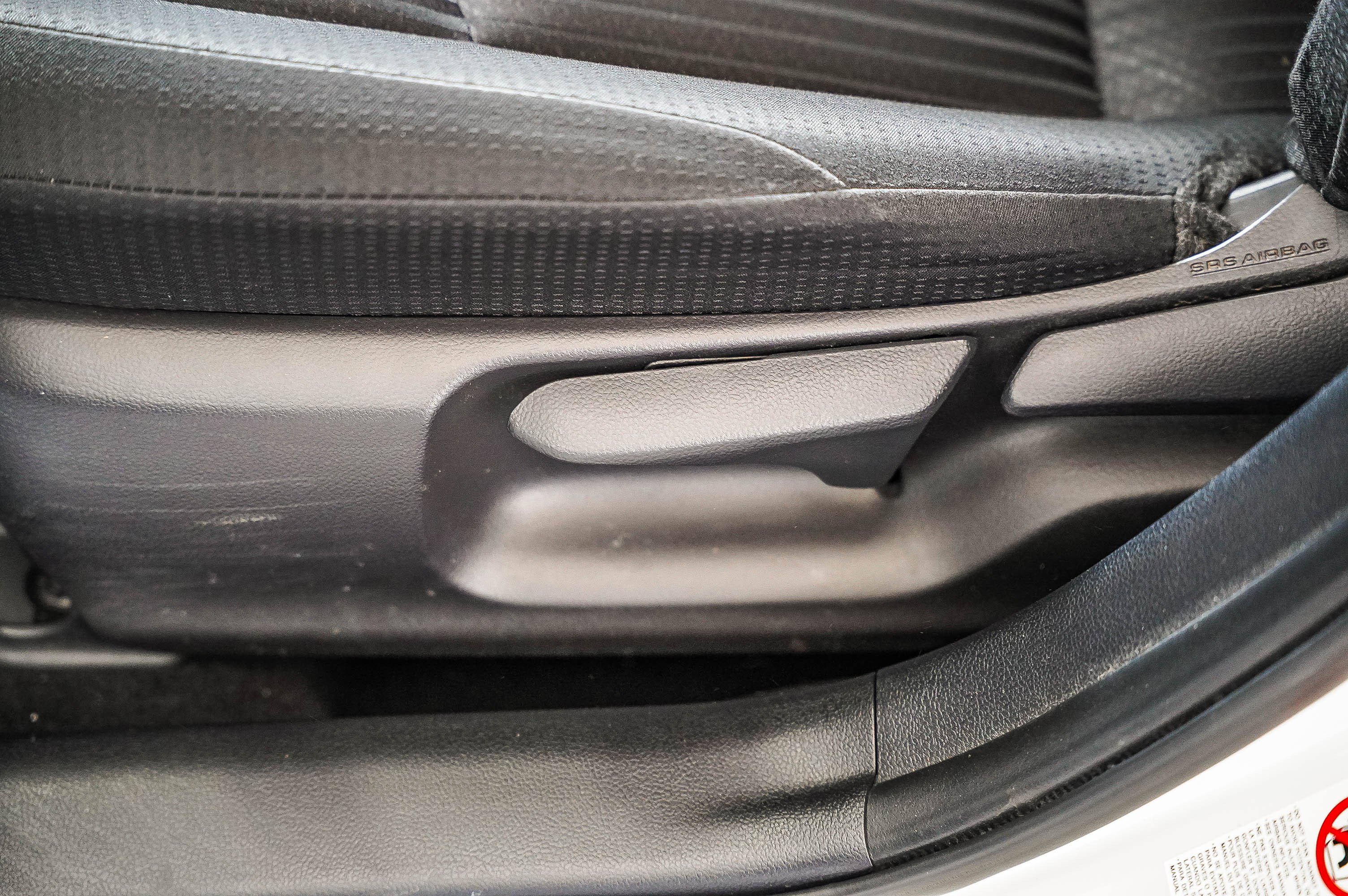 Certified 2020 Toyota Prius Prime LE image 21