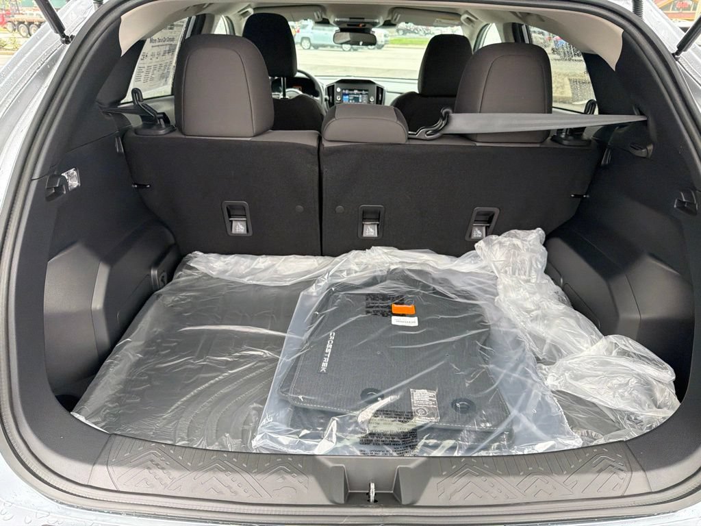 New 2026 Subaru Crosstrek 2.5i AWD/4WD image 25
