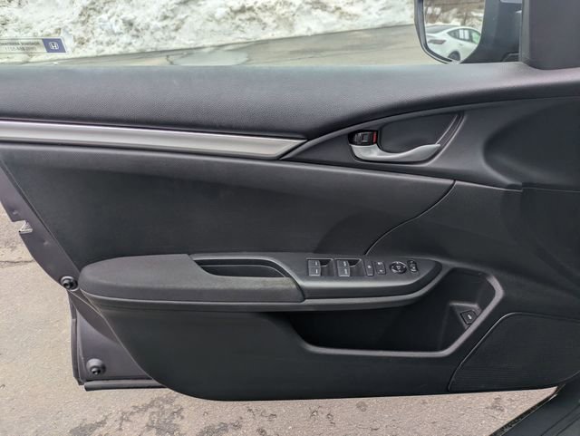 Used 2017 Honda Civic LX image 11