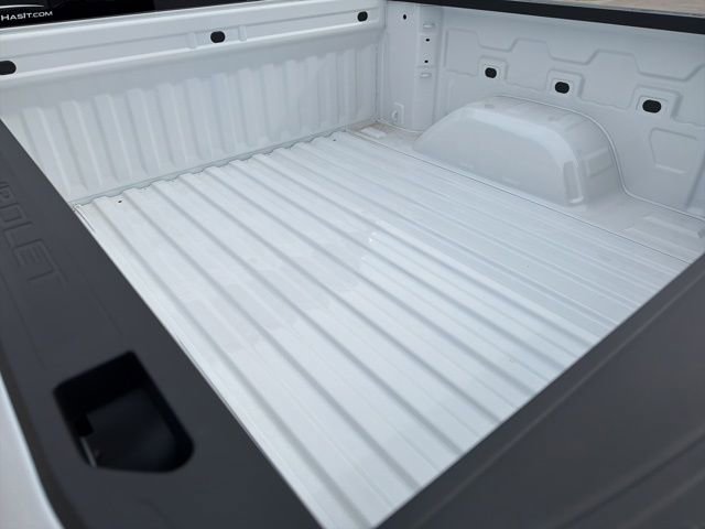 New 2026 Chevrolet Silverado 1500 LTZ w/ LTZ Convenience Package II image 34