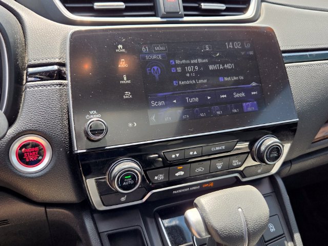 Used 2020 Honda CR-V EX image 22