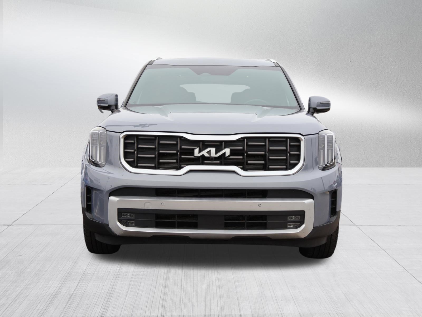 Used 2024 Kia Telluride SX image 2