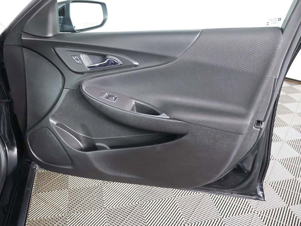 Used 2024 Chevrolet Malibu LT image 21