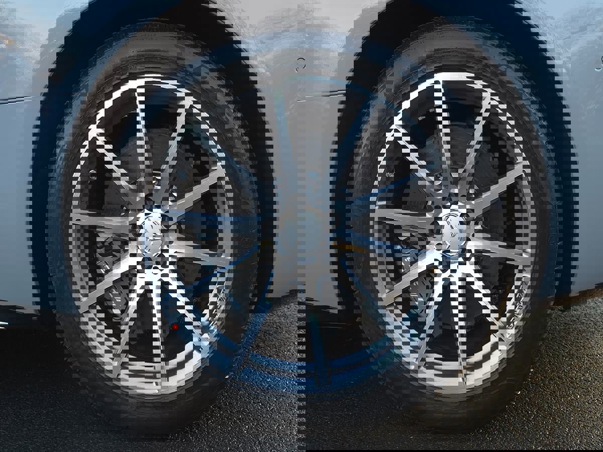 Used 2023 Mercedes-Benz SL 43 AMG image 81