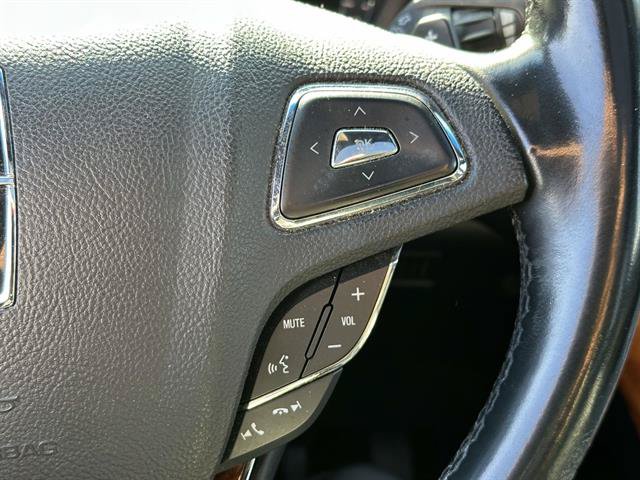 Used 2017 Lincoln MKX Reserve w/ Lincoln MKX Climate Package AWD/4WD image 36