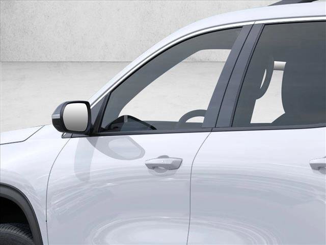 New 2026 Chevrolet Traverse LT image 12