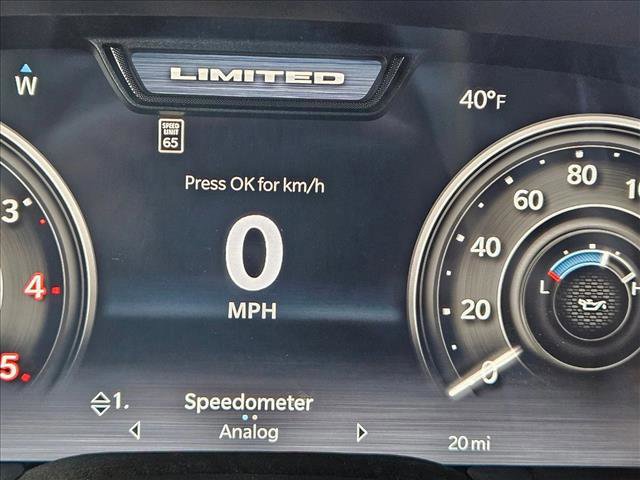 New 2026 RAM 2500 Limited image 15