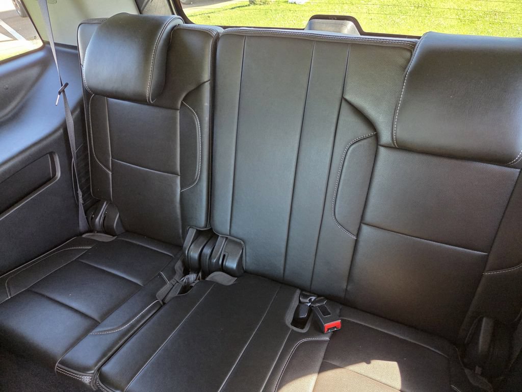 Used 2020 GMC Yukon Denali w/ Open Road Package AWD/4WD image 19
