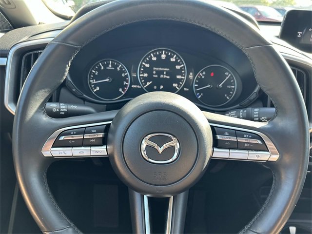 Used 2024 MAZDA CX-50 AWD 2.5 S w/ Preferred Package image 29