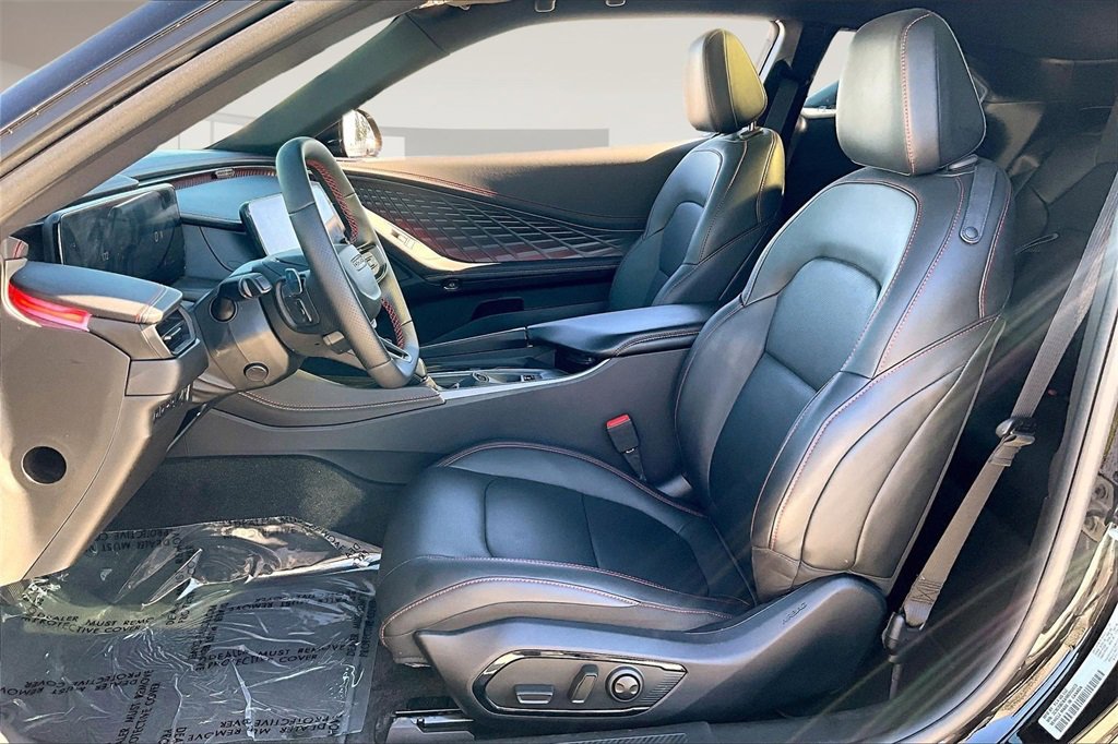 Used 2024 Dodge Charger R/T w/ Plus Group image 19