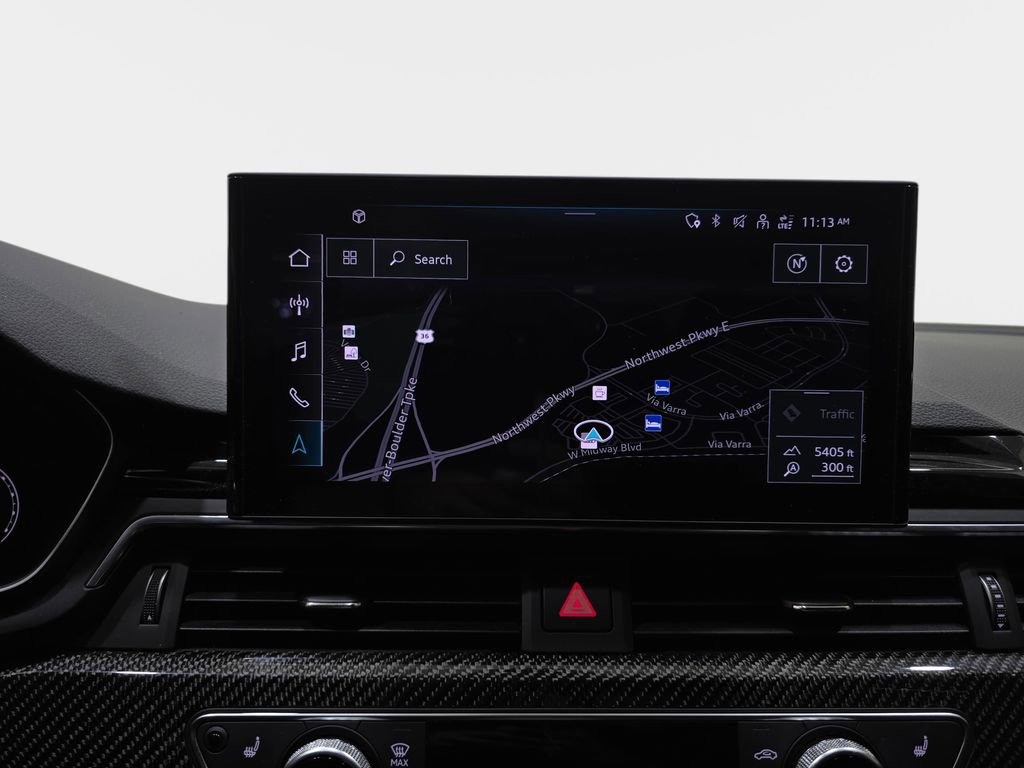 Used 2023 Audi RS 5 Sportback w/ RS Driver Assistance Package image 23