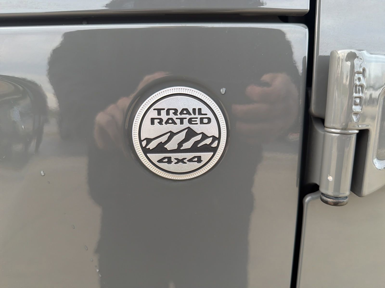 Used 2020 Jeep Wrangler Sport S image 26