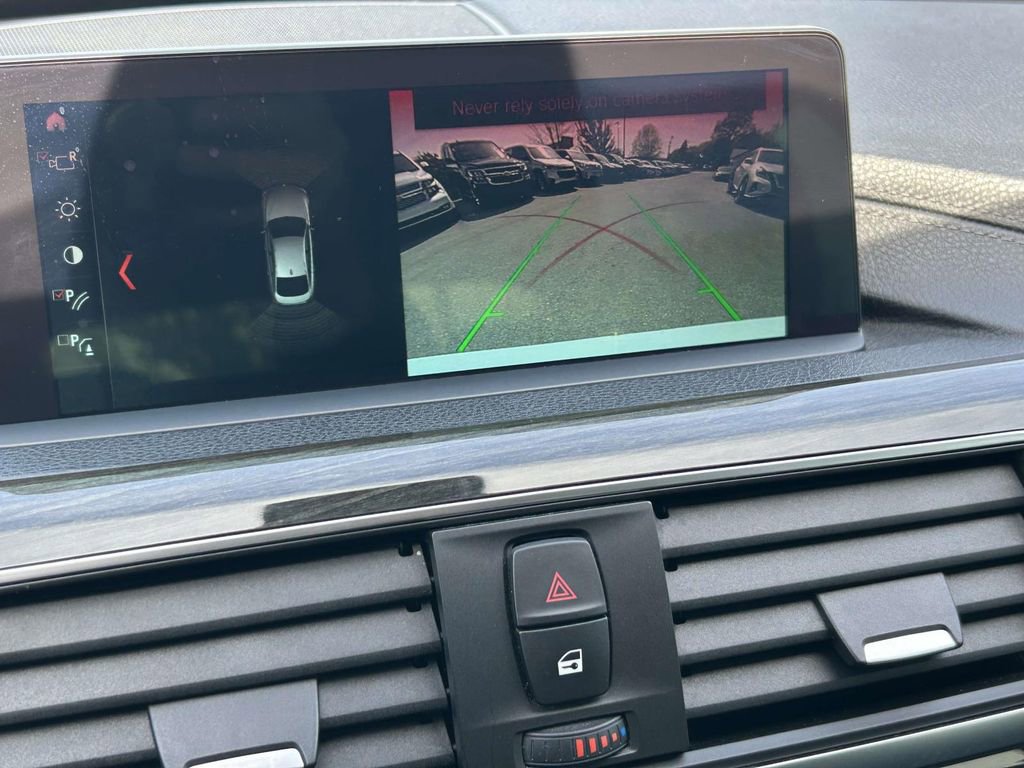 Used 2019 BMW 430i Gran Coupe image 30