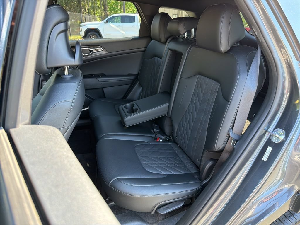 Used 2023 Kia Sportage X-Line AWD/4WD image 20
