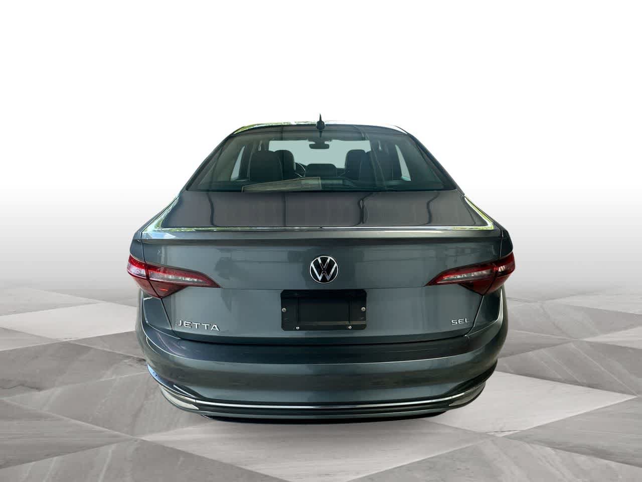 Used 2022 Volkswagen Jetta SEL FWD image 7