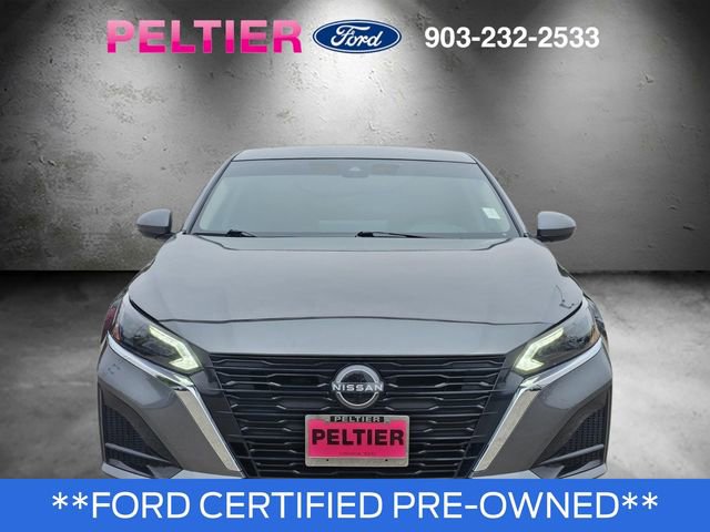 Used 2025 Nissan Altima 2.5 SV w/ SV Special Edition Package FWD image 2