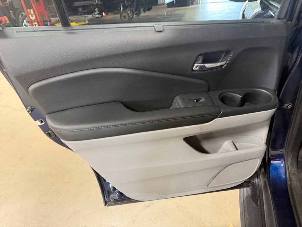 Used 2019 Honda Pilot EX-L image 28