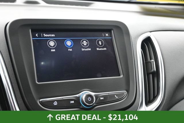 Used 2024 Chevrolet Equinox LT AWD/4WD image 27