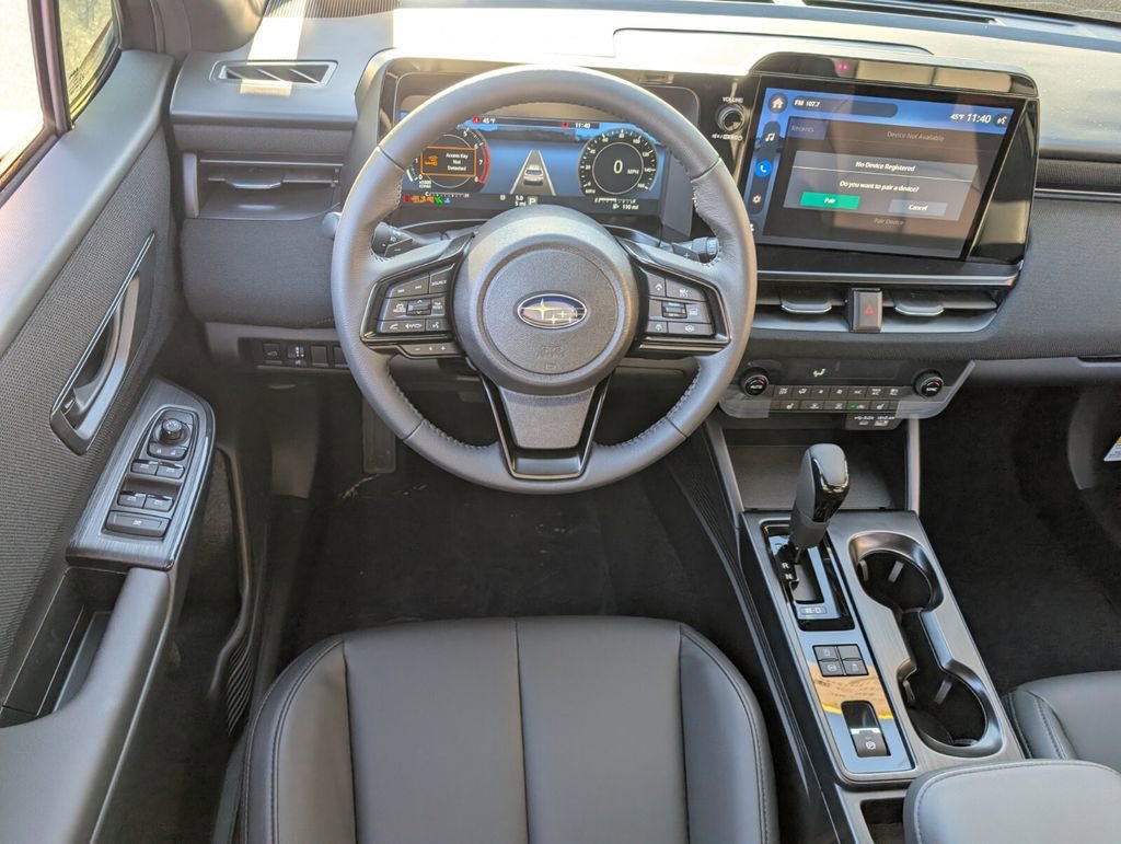 New 2026 Subaru Outback Premium image 14