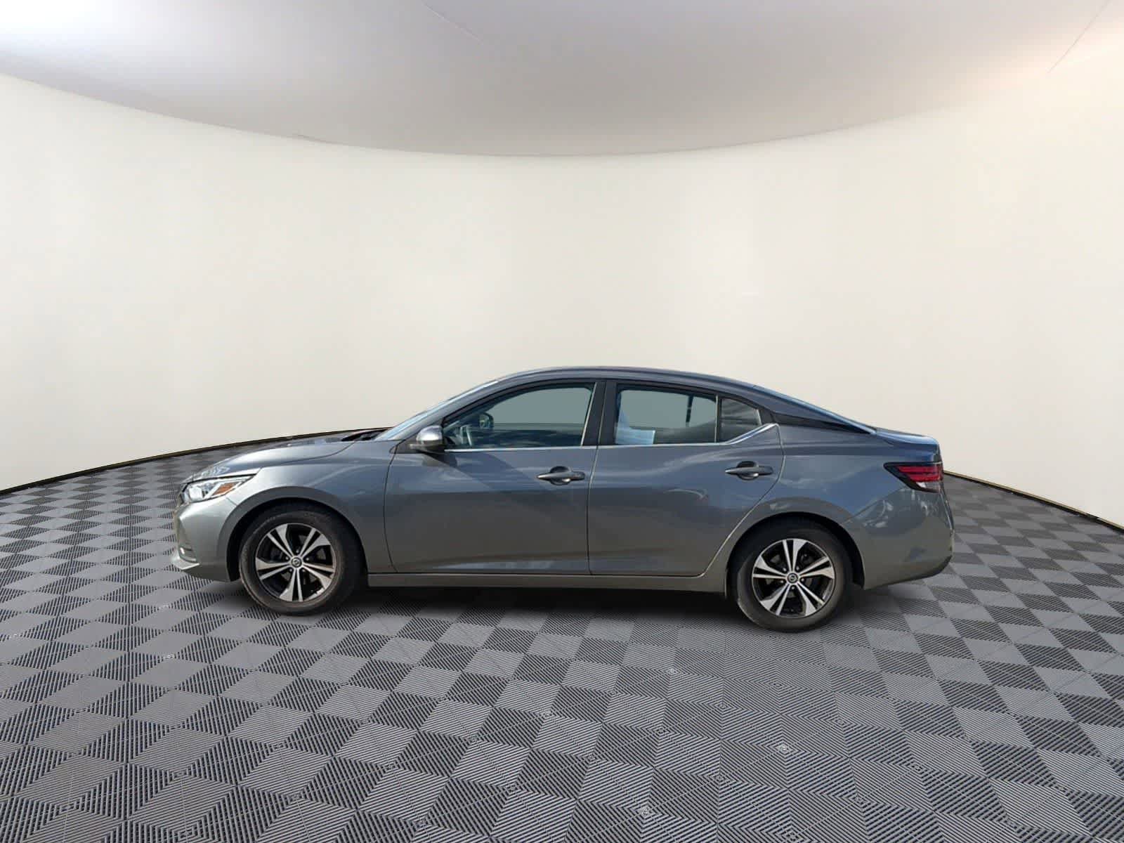 Used 2023 Nissan Sentra SV FWD image 5