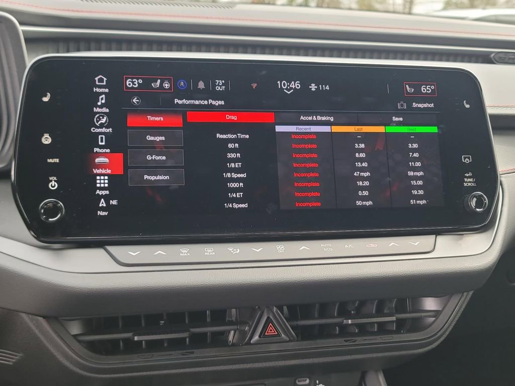 New 2025 Dodge Charger R/T w/ Quick Order Package 25M R/T image 19