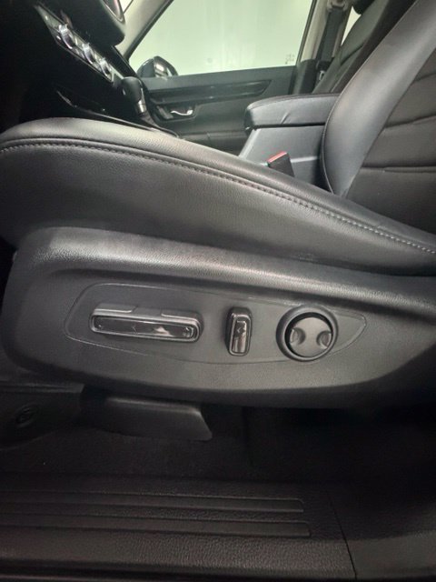 Used 2025 Honda CR-V EX-L image 14