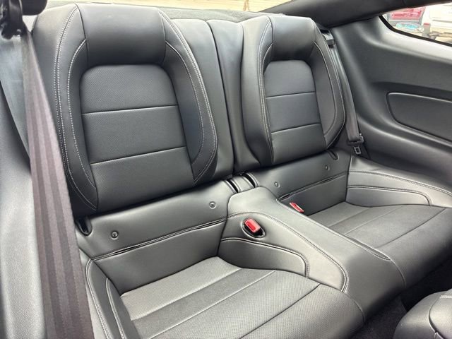 Used 2018 Ford Mustang Premium w/ Equipment Group 201A image 21