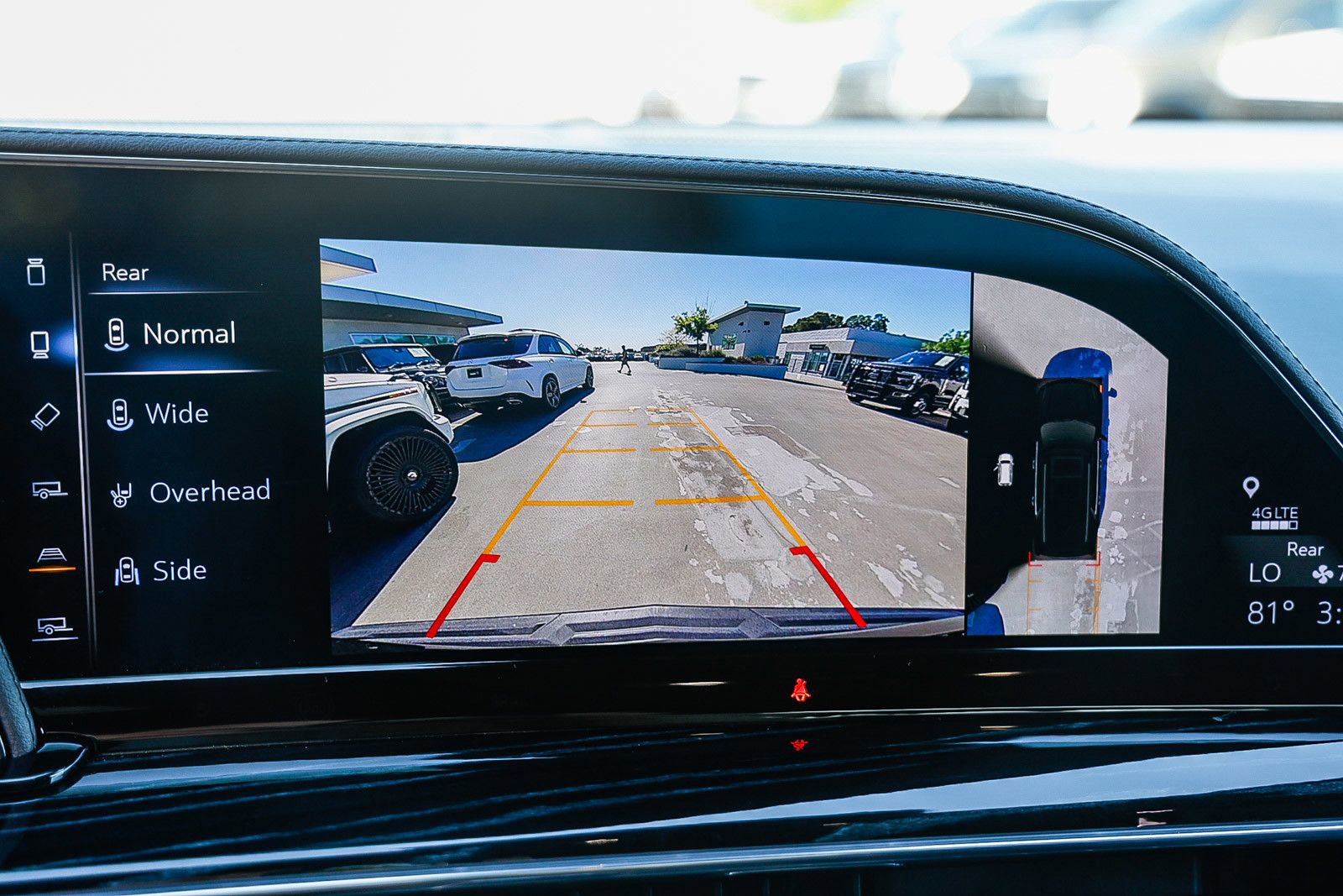 Used 2023 Cadillac Escalade ESV V image 26