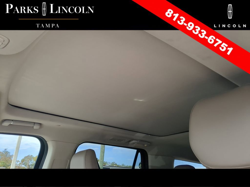Certified 2024 Lincoln Navigator Premiere image 21
