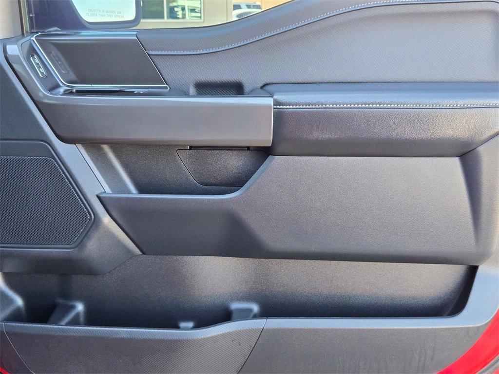 Used 2024 Ford F150 XLT w/ Equipment Group 302A MID image 26